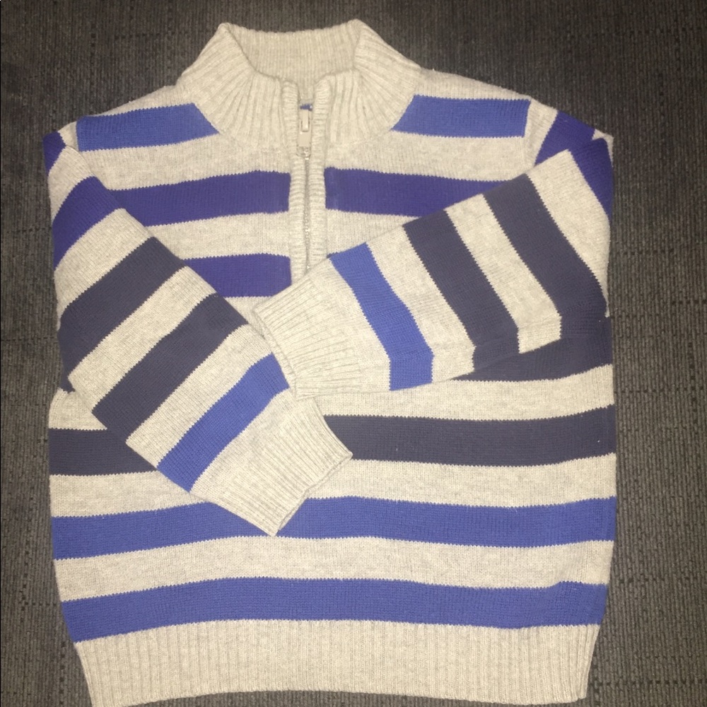 Sweater - Picture 2 of 3